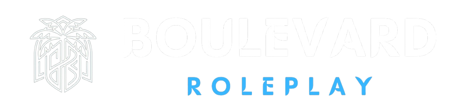 BoulevardRP logo